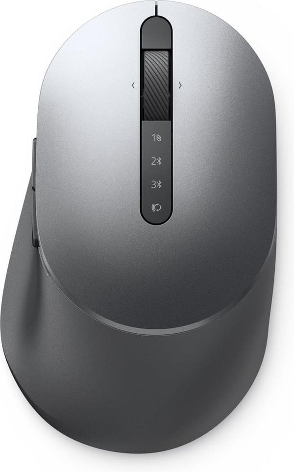 DELL MS5320W Mus Højrehåndet RF Trådløs + Bluetooth Optisk 1600 DPI