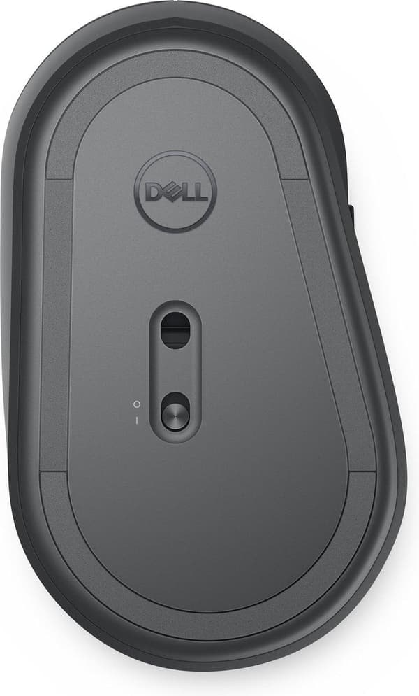 DELL MS5320W Mus Højrehåndet RF Trådløs + Bluetooth Optisk 1600 DPI