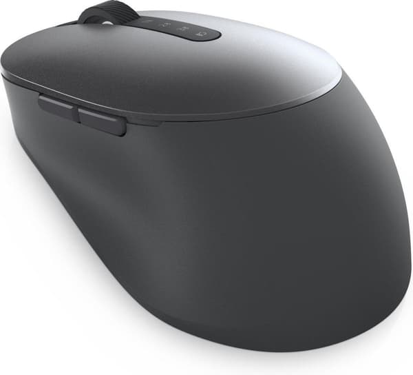 DELL MS5320W Mus Højrehåndet RF Trådløs + Bluetooth Optisk 1600 DPI