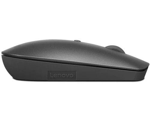 Lenovo ThinkBook Mouse Ambidextrous Bluetooth Optical 2400 DPI Harmaa