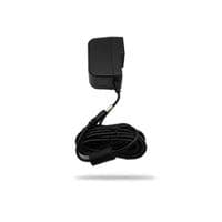 Logitech Rally-strømadapter EMEA W125857099 Sort