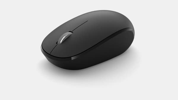 Microsoft ® - Bluetooth Mus - Sort Sort