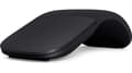 Miniatyrbillede 1 af 3: Microsoft Surface Arc Mouse - mus - optisk - 2 knapper - trådløs - Bluetooth 4.1 - sort - kommerciel