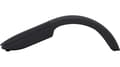 Miniatyrbillede 3 af 3: Microsoft Surface Arc Mouse - mus - optisk - 2 knapper - trådløs - Bluetooth 4.1 - sort - kommerciel - til Surface Pro 7