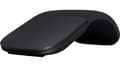 Miniatyrbillede 1 af 3: Microsoft Surface Arc Mouse - mus - optisk - 2 knapper - trådløs - Bluetooth 4.1 - sort - kommerciel - til Surface Pro 7
