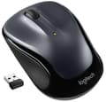 Miniatyrbild 1 av 6: Logitech M325s mus Ambidextrous RF Wireless Optical 1000 DPI