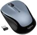 Miniatyrbild 1 av 5: Logitech M325s mus Ambidextrous RF Wireless Optical 1000 DPI