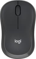 Miniatyrbild 1 av 8: Logitech M240 Mus Ambidextrous Bluetooth (910-007119)