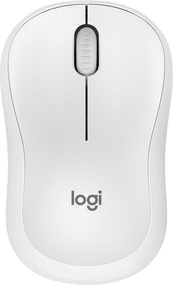 Logitech M240 Mouse Ambidextrous Bluetooth (910-007120)