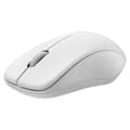Miniatyrbild 1 av 5: Rapoo 1680 Silent Mouse Ambidextrous RF Wireless Optical 1000 DPI (00215766)