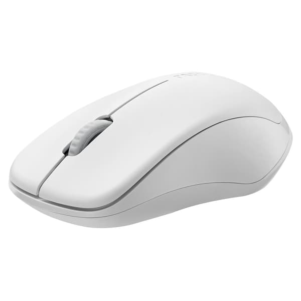 Rapoo 1680 Silent Mouse Ambidextrous RF Wireless Optical 1000 DPI (00215766) Vit