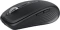 Miniatyrbild 1 av 10: Logitech MX Anywhere 3S - Mus - optisk - 6 knappar - trådlös - Bluetooth - Logitech Logi Bolt USB-mottagare - Grafit (910-006929)