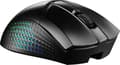 Pikkukuva 1 / 8: MSI Clutch GM51 - Hiiri - Oikeakätinen - optinen - 6 painiketta - langaton, langallinen - Bluetooth, 2,4 GHz - langaton vastaanotin (USB) (S12-4300080