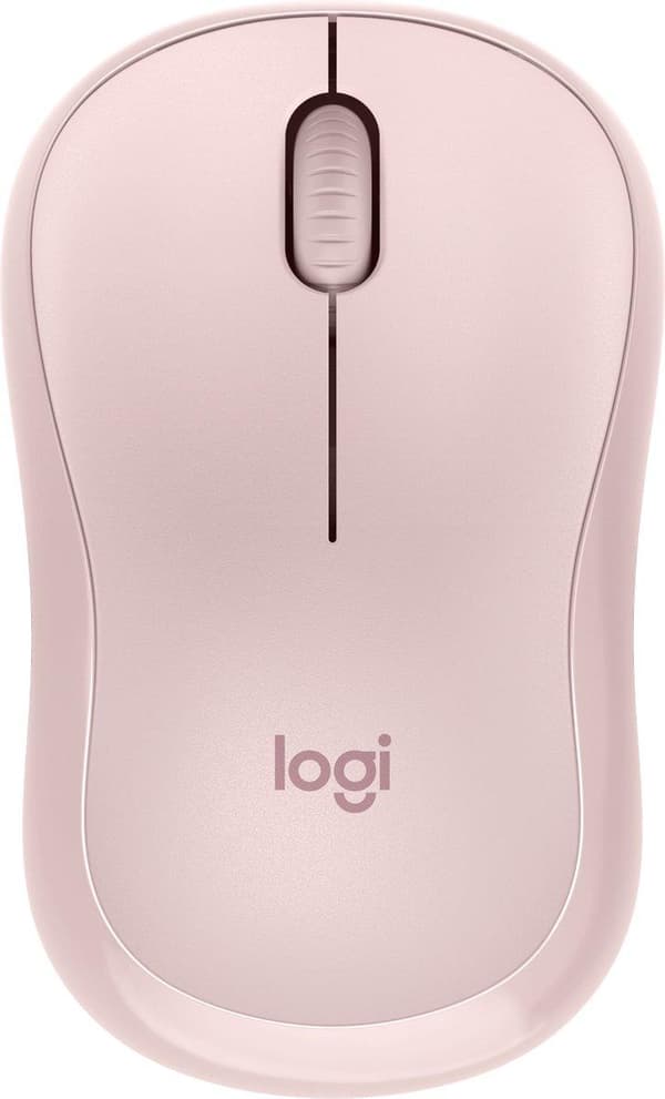 Logitech M240 Mouse Ambidextrous Bluetooth (910-007121)