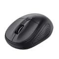Pikkukuva 1 / 5: Trust Primo Mouse Ambidextrous Bluetooth Optical 1600 DPI (24966)
