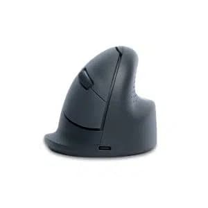 R-Go Tools HE Mouse HE Basic Mouse höger Bluetooth 1750 DPI (RGOHEBAMRWL) Grå