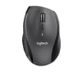 Miniatyrbild 1 av 4: Logitech Marathon Mouse M705 Mouse RF Wireless Optical (910-001935)