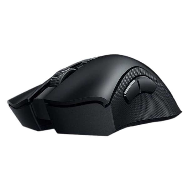 Razer Trådløs Gaming Mus Deathadder Pro V2 Sort