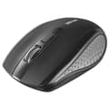 Pikkukuva 3 / 10: Trust Sisään Pack 4 1 Näppäimistö+hiiri+verkkokamera+kuulokkeet Musta Spanish QWERTY