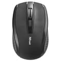 Pikkukuva 4 / 10: Trust Sisään Pack 4 1 Näppäimistö+hiiri+verkkokamera+kuulokkeet Musta Spanish QWERTY