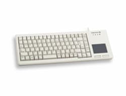 XS TOUCHPAD KEYBOARD LIGHTGREY/USB