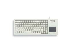 XS TOUCHPAD KEYBOARD BLACK USB/FRENCH Svart