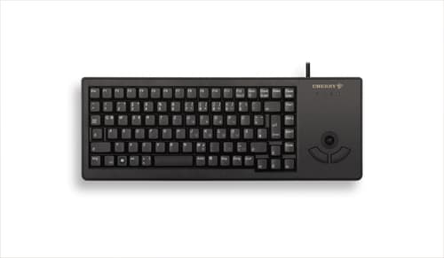 CHERRY G84-5400 TRACKBALL/KEYBOARD FRANCE Sort