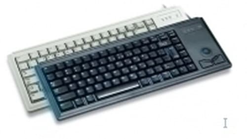CHERRY G84-4400/COMPACT-KEYBOARD ITALY Sort