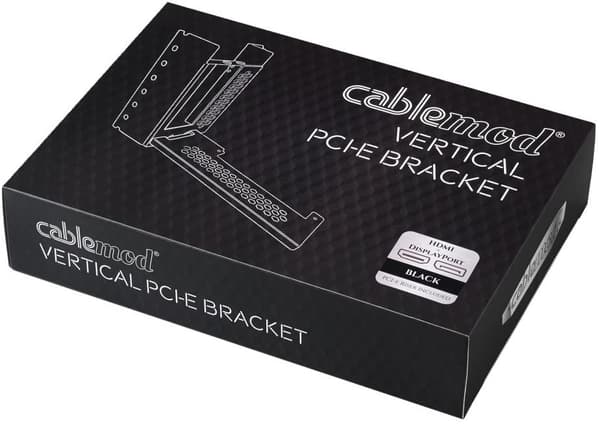 Cablemod CM-VPB-HDK-R computer case part Mini Tower GPU bracket