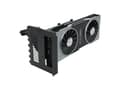 Miniatyrbillede 4 af 5: Cooler Master Universal Vertical GPU Holder Kit