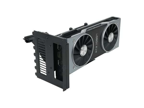 Cooler Master Universal Vertical GPU Holder Kit
