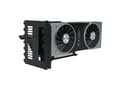 Miniatyrbillede 1 af 5: Cooler Master Universal Vertical GPU Holder Kit
