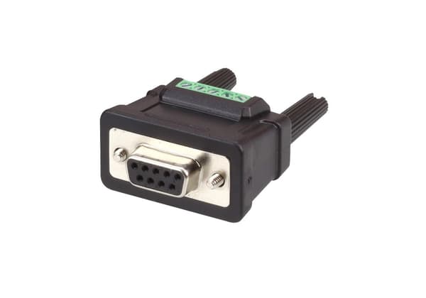 ATEN UC485 - serial adapter - USB - RS-422/485 x 1