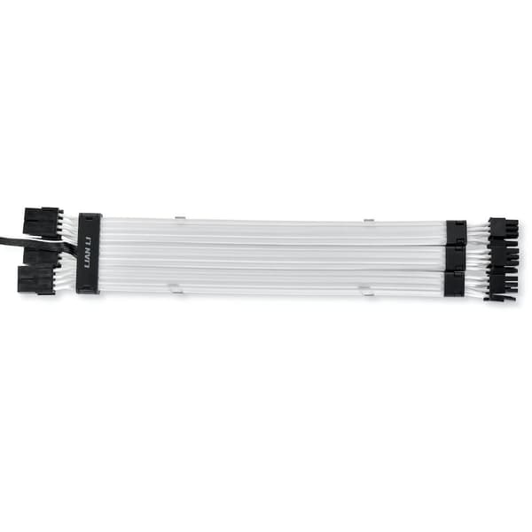Lian Li Strimer Plus V2 Triple 8-pin ARGB GPU Extension Cable