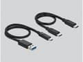 Pikkukuva 3 / 3: Delock M.2 Docking Station for M.2 NVMe PCIe SSD with USB Type-C™ female