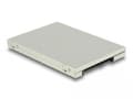 Miniatyrbild 1 av 6: Delock 2.5″ Converter U.2 SFF-8639 > M.2 NVMe Key M
