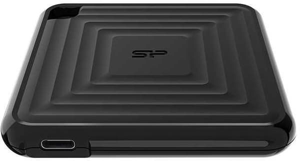 External SSD Silicon Power PC60, 1TB