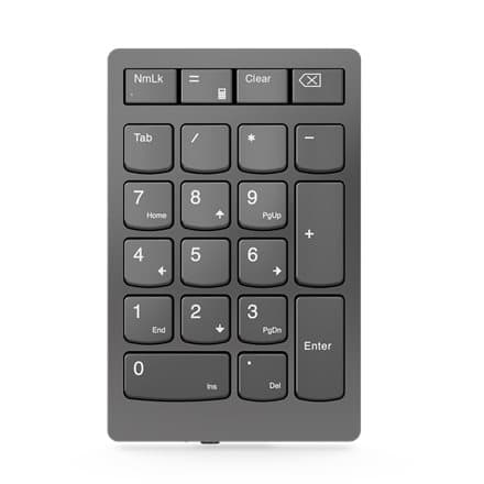 GO WIRELESS NUMERIC KEYPAD