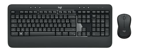 MK540 ADVANCED WRLS COMBO - NLB