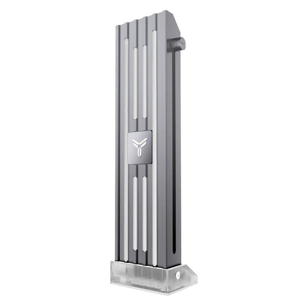 Jonsbo VC-4 External Graphics card enclosure Silver