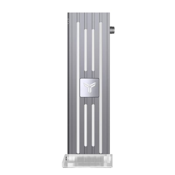 Jonsbo VC-4 External Graphics card enclosure Silver