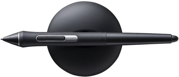 TABLETA grafica Wacom  Intuos Pro L Pen&Touch, Black "PTH-860-N" (timbru verde 0.18 lei)