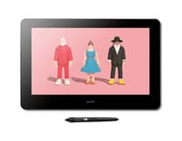 WACOM CINTIQ PRO 16 (2021)/.