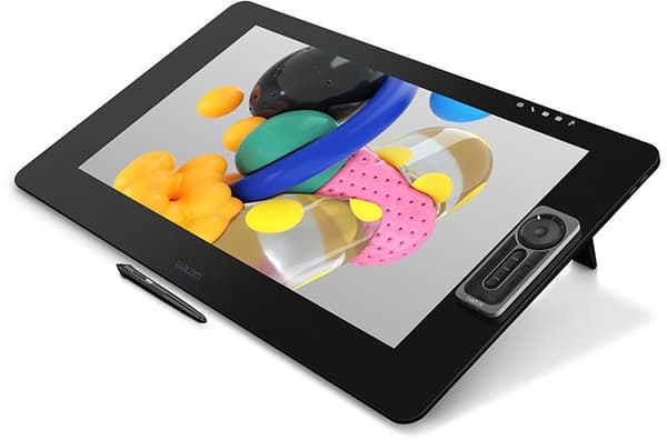 WACOM CINTIQ PRO 24 TOUCH/IN