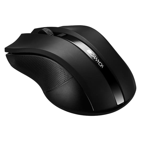 CANYON mouse MW-5 Wireless Black