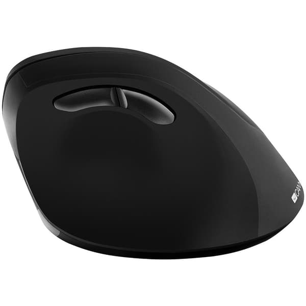 CANYON mouse MW-16 Vertical Wireless Black