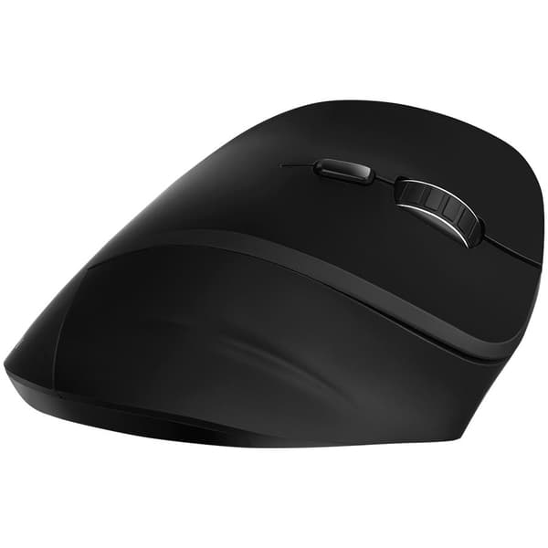 CANYON mouse MW-16 Vertical Wireless Black