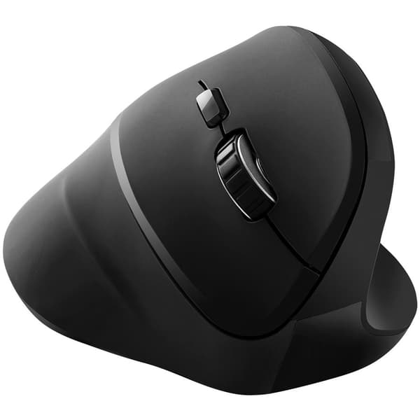 CANYON mouse MW-16 Vertical Wireless Black