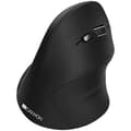 Miniatyrbild 1 av 6: CANYON mouse MW-16 Vertical Wireless Black
