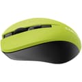 Miniatyrbilde 4 av 7: CANYON mouse MW-1 Wireless Yellow